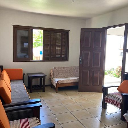 Casa Na Praia, Torres Rs 外观 照片