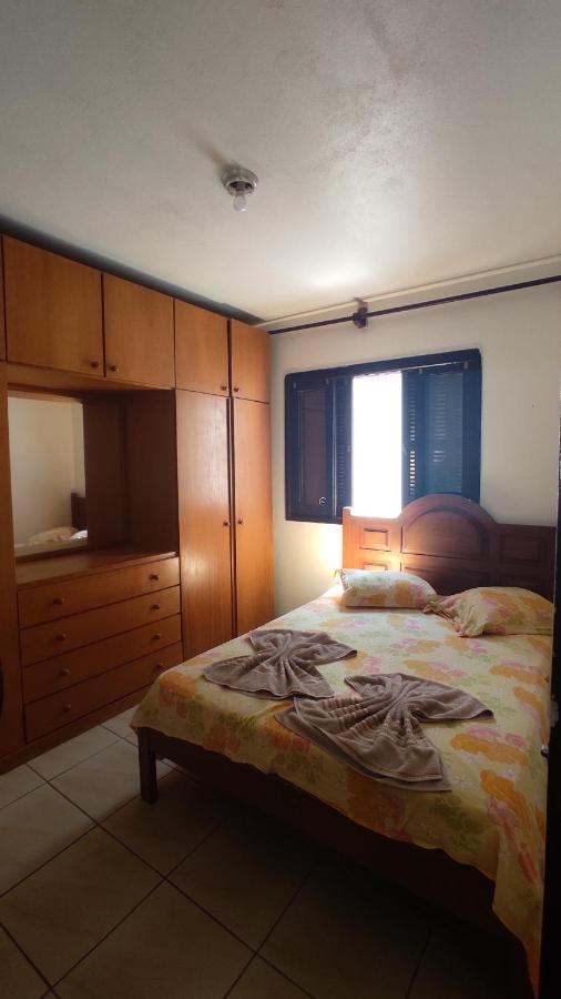 Casa Na Praia, Torres Rs 外观 照片