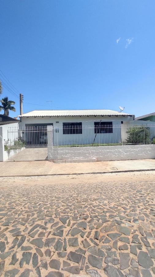 Casa Na Praia, Torres Rs 外观 照片