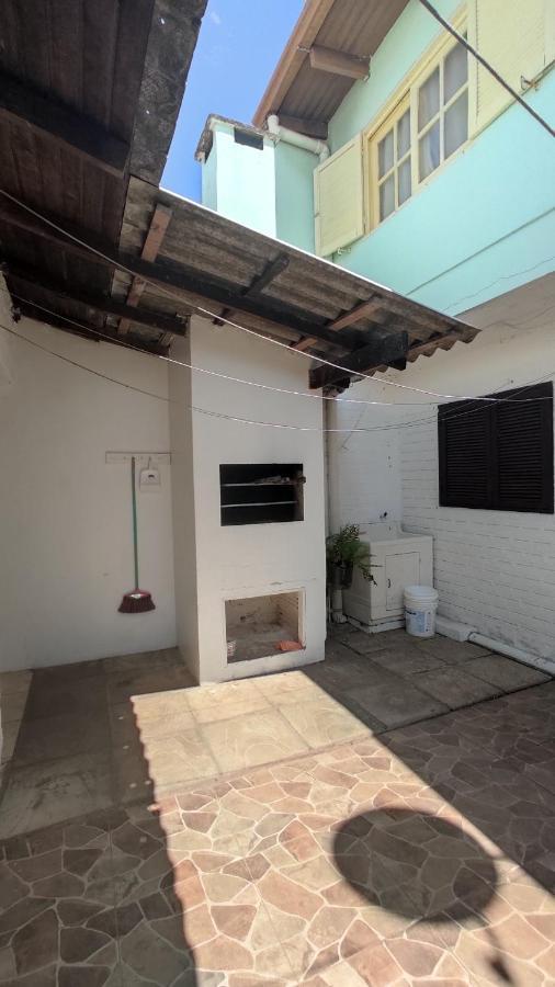 Casa Na Praia, Torres Rs 外观 照片