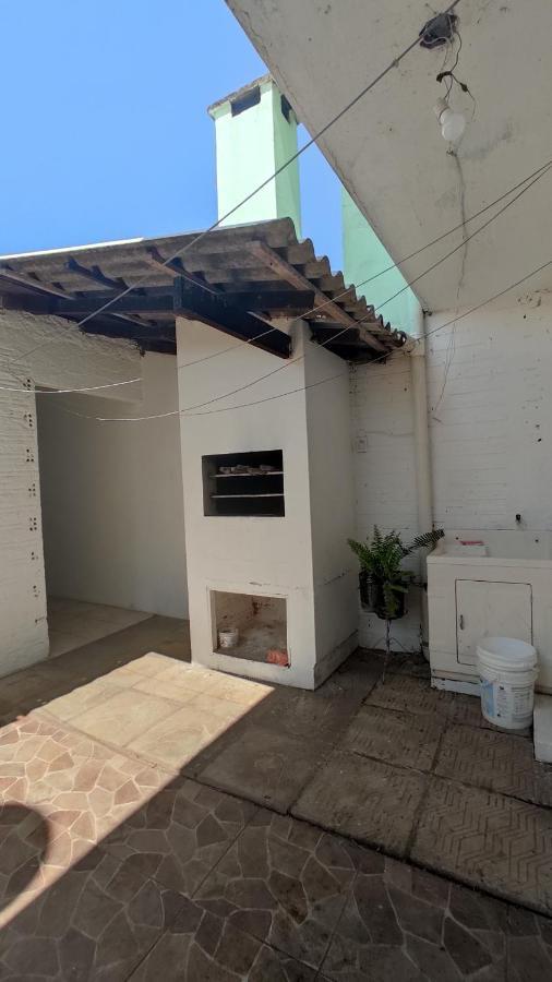 Casa Na Praia, Torres Rs 外观 照片