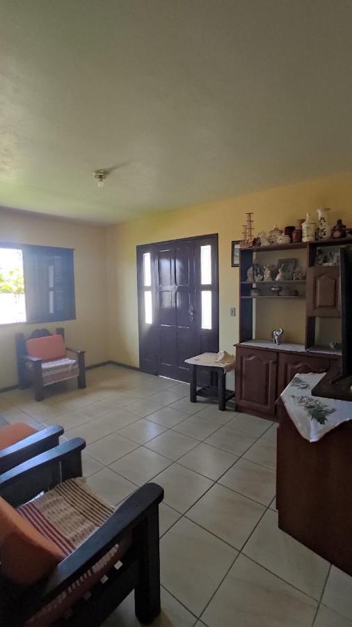 Casa Na Praia, Torres Rs 外观 照片