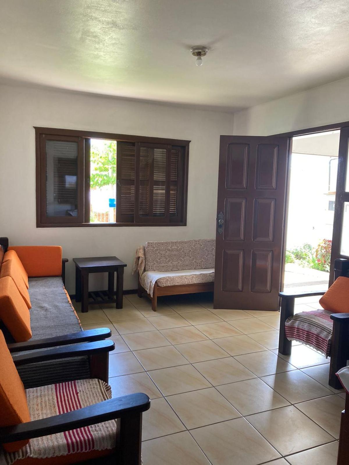 Casa Na Praia, Torres Rs 外观 照片