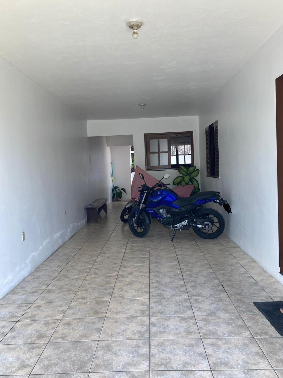 Casa Na Praia, Torres Rs 外观 照片