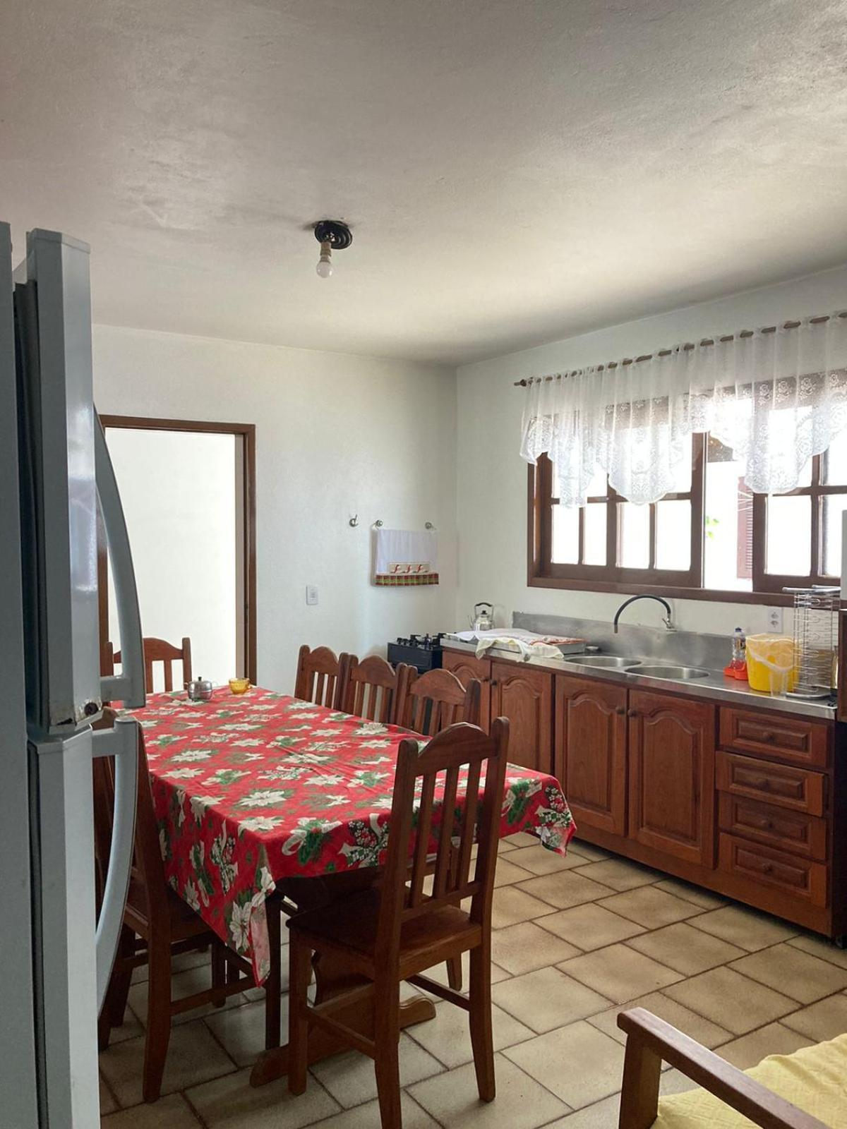 Casa Na Praia, Torres Rs 外观 照片