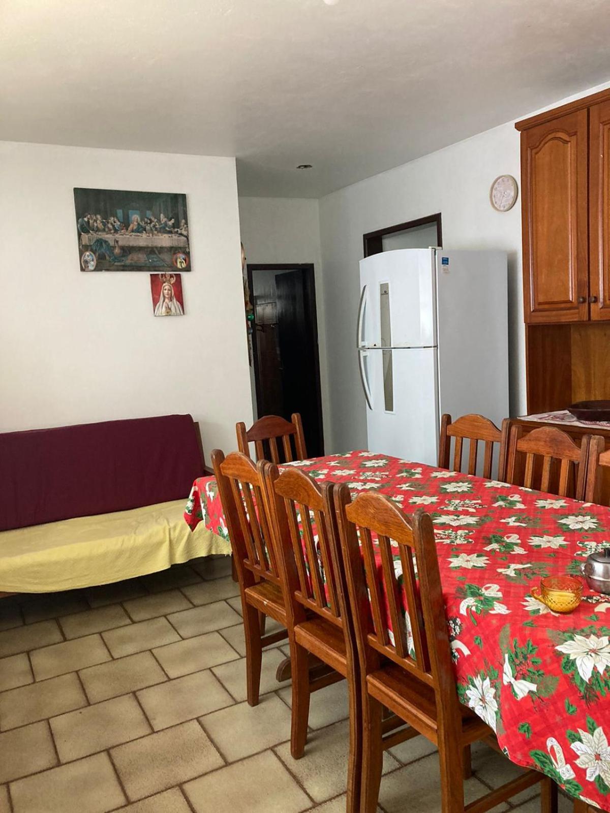 Casa Na Praia, Torres Rs 外观 照片